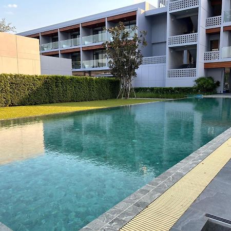 Raintree Boutique Hotel Kanchanaburi Exterior photo