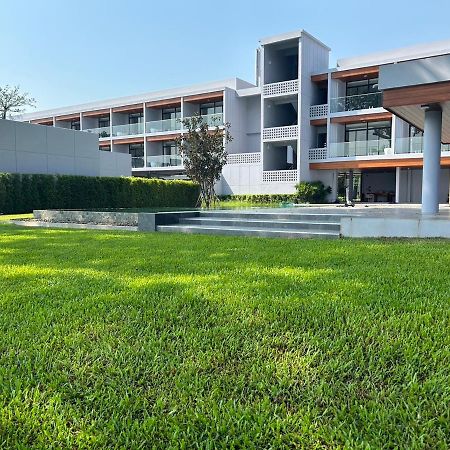 Raintree Boutique Hotel Kanchanaburi Exterior photo