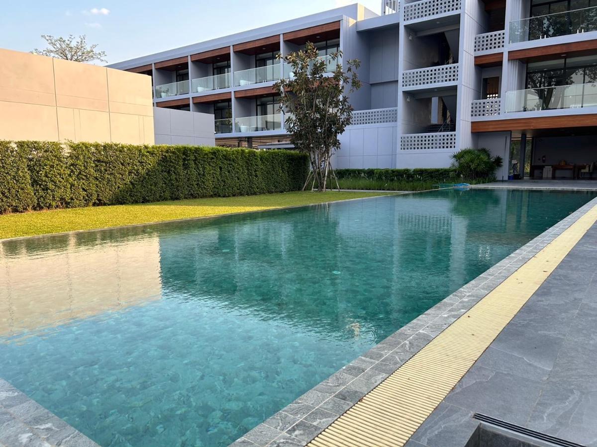 Raintree Boutique Hotel Kanchanaburi Exterior photo