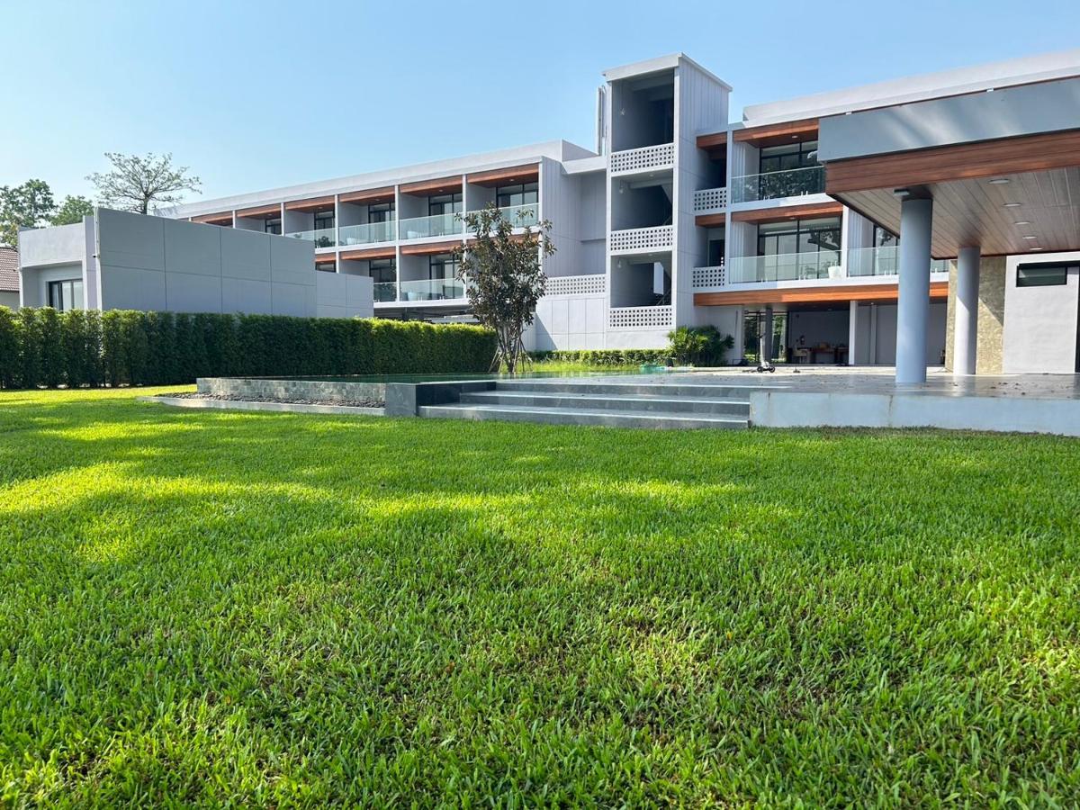 Raintree Boutique Hotel Kanchanaburi Exterior photo