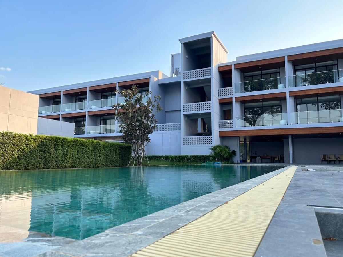 Raintree Boutique Hotel Kanchanaburi Exterior photo
