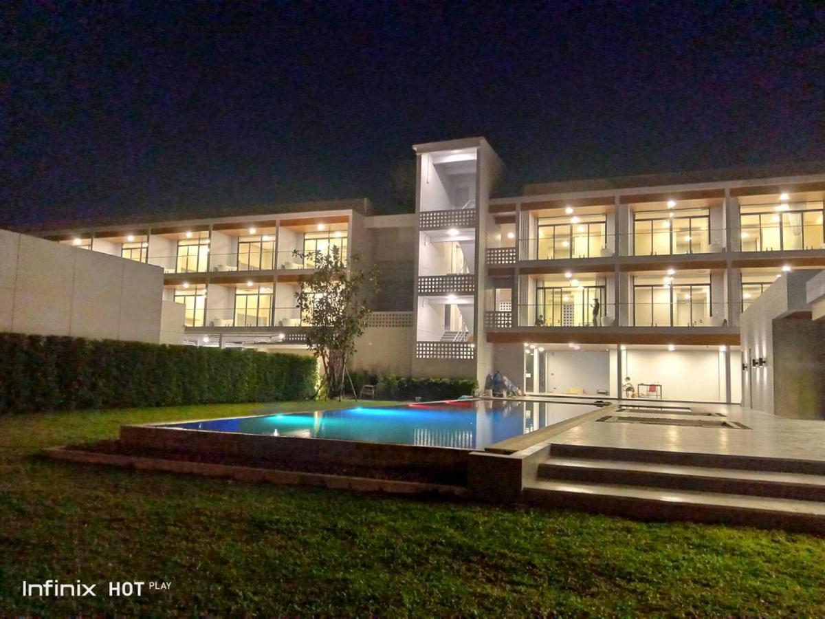 Raintree Boutique Hotel Kanchanaburi Exterior photo