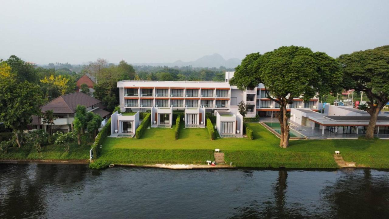 Raintree Boutique Hotel Kanchanaburi Exterior photo