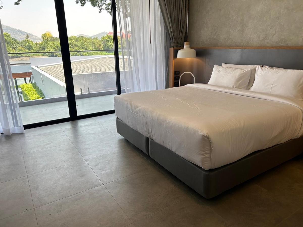 Raintree Boutique Hotel Kanchanaburi Exterior photo